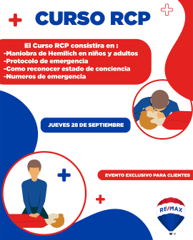 Curso RCP